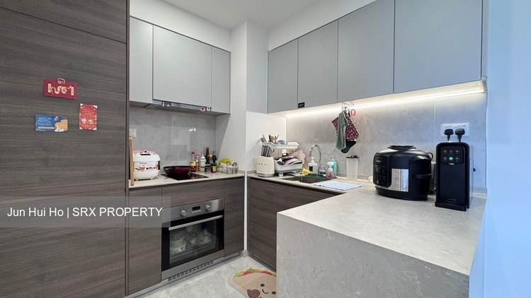 The Florence Residences (D19), Apartment #500164021